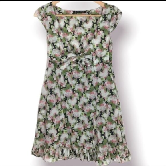 Zara dress   - Picture 3 of 10